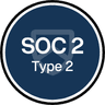 SOC 2 Type II Compliant